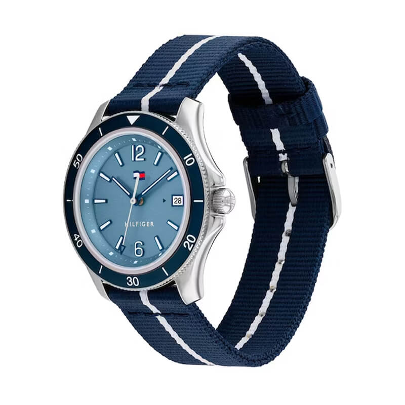 Reloj Análogo Tommy Hilfiger Mujer 1782511