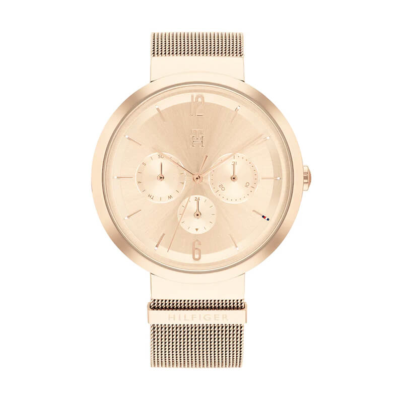 Reloj Análogo Tommy Hilfiger Mujer 1782538