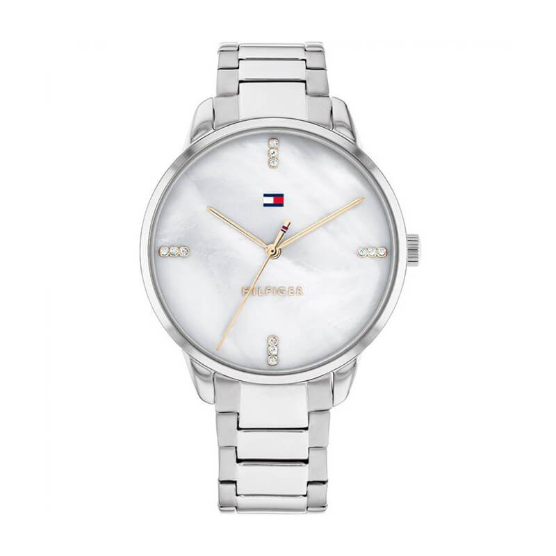 Reloj Análogo Tommy Hilfiger Mujer 1782544