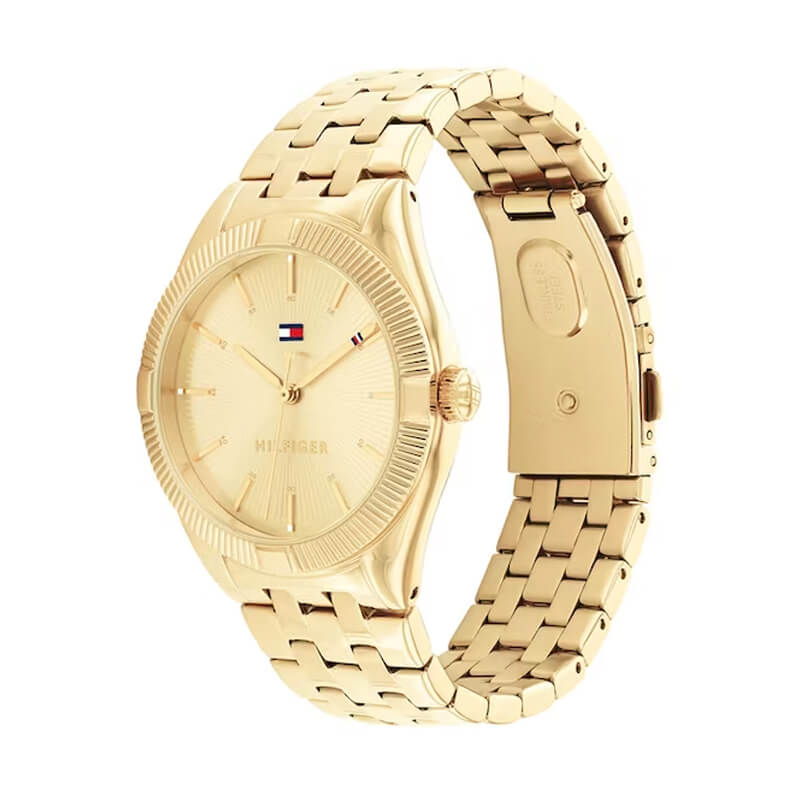 Reloj Análogo Tommy Hilfiger Mujer 1782550