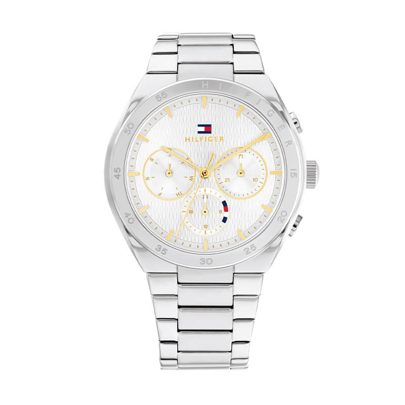 Reloj Análogo Tommy Hilfiger Mujer 1782573