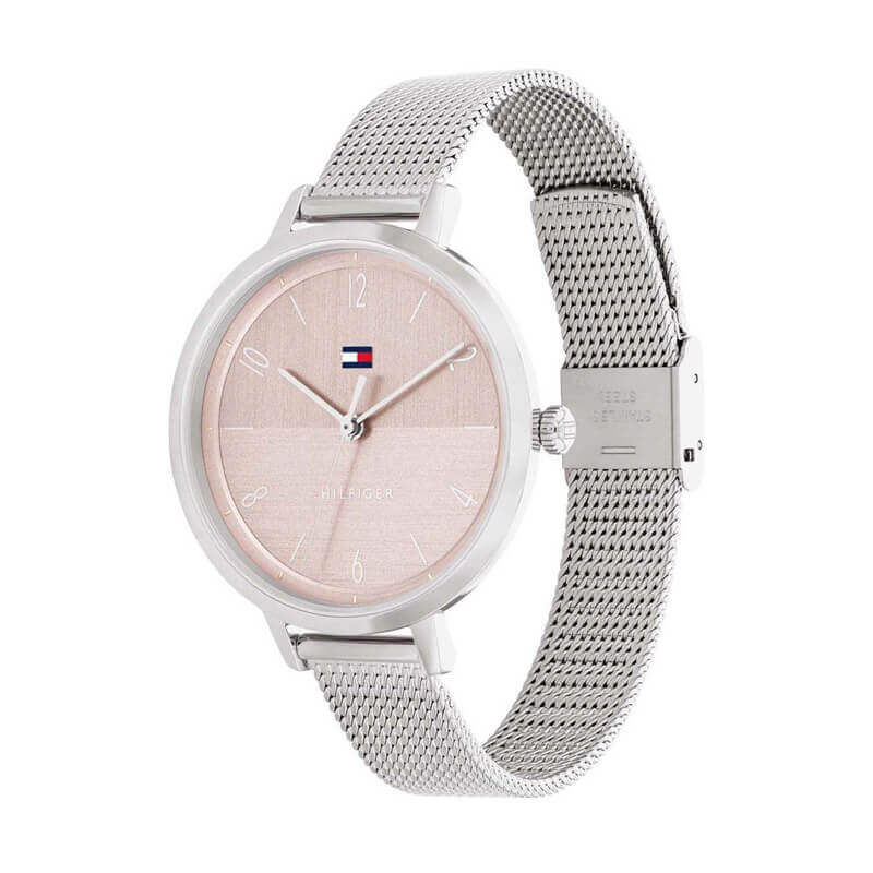 Reloj Análogo Tommy Hilfiger Mujer 1782578