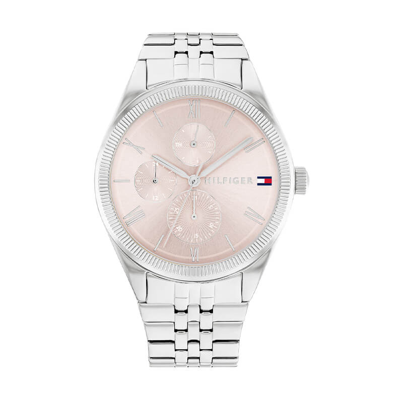 Reloj Análogo Tommy Hilfiger Mujer 1782590