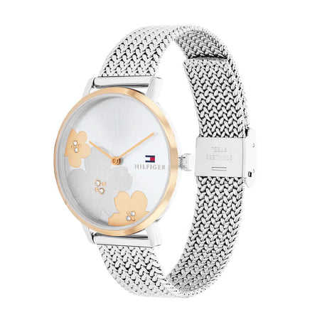 Reloj Análogo Tommy Hilfiger Mujer 1782604