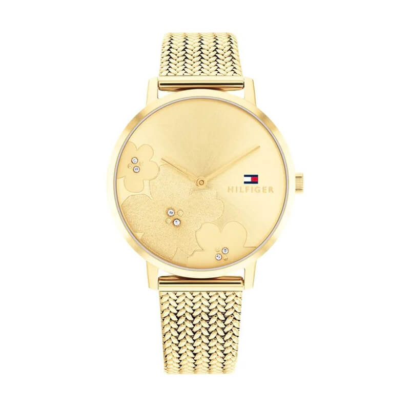 Reloj Análogo Tommy Hilfiger Mujer 1782606