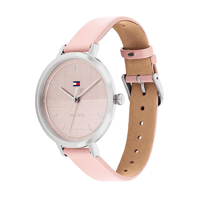 Reloj Análogo Tommy Hilfiger Mujer 1782618