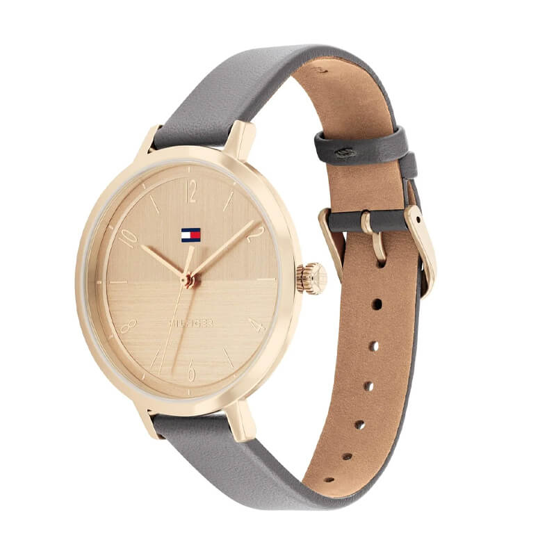 Reloj Análogo Tommy Hilfiger Mujer 1782619