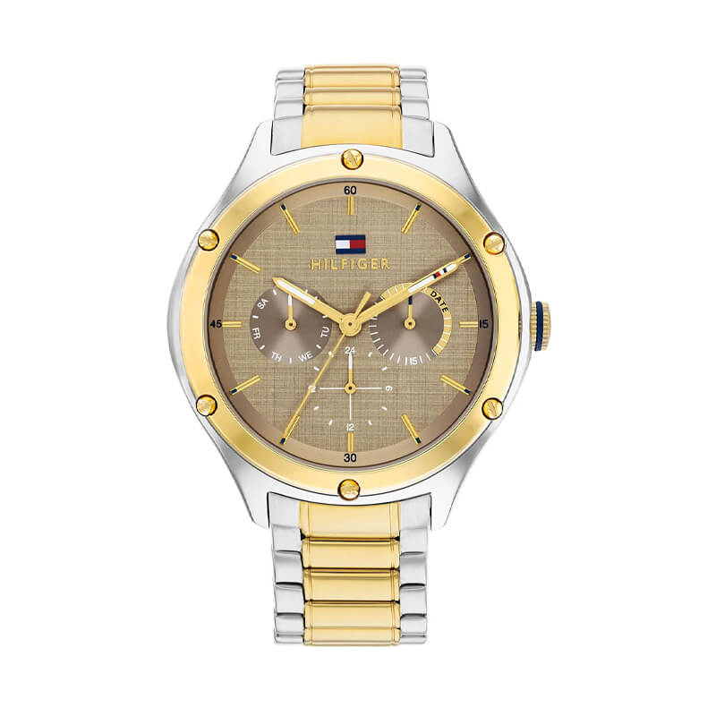 Reloj analogico tommy hilfiger sale