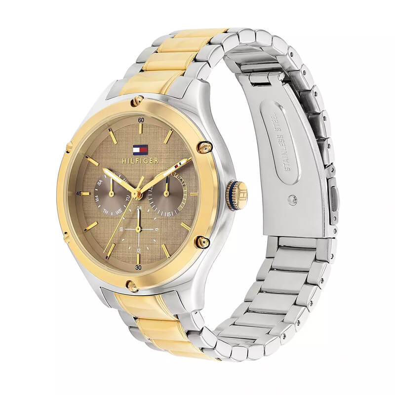 Reloj Análogo Tommy Hilfiger Hombre 1782658