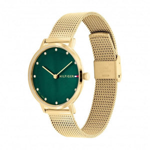 Reloj Análogo Tommy Hilfiger Mujer 1782668