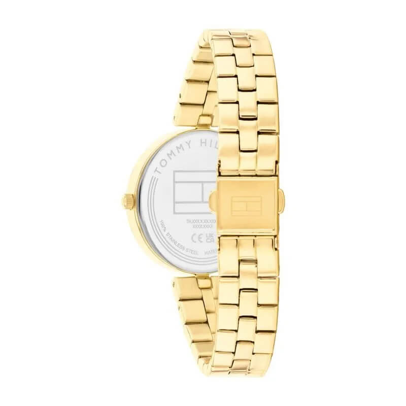 Reloj Análogo Tommy Hilfiger Mujer 1782685