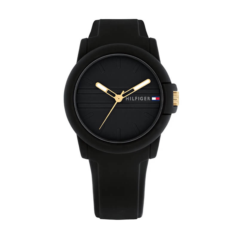 Reloj Análogo Tommy Hilfiger Hombre 1782688