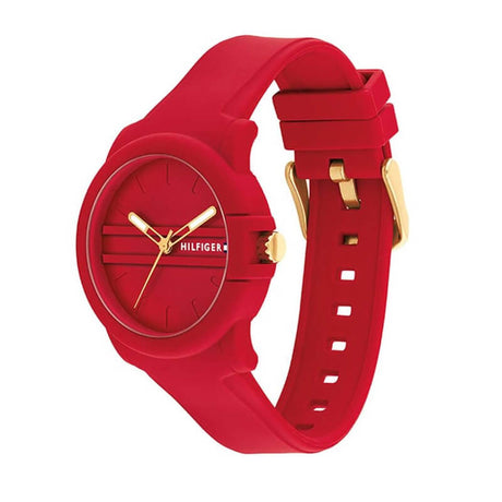 Reloj Análogo Tommy Hilfiger Mujer 1782689