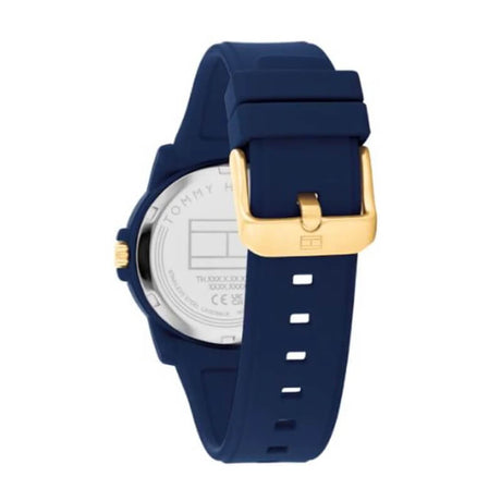 Reloj Análogo Tommy Hilfiger Hombre 1782692