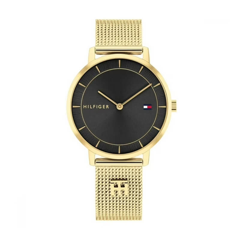 Reloj Análogo Tommy Hilfiger Mujer 1782739 – La Relojería.cl