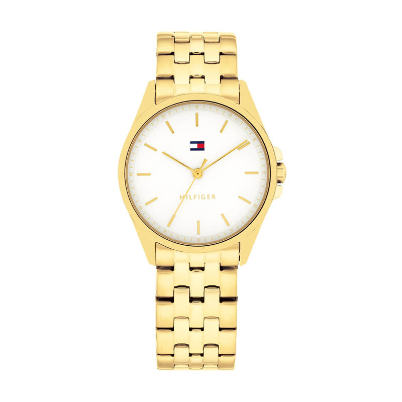 Reloj Análogo Tommy Hilfiger Hombre 1782773