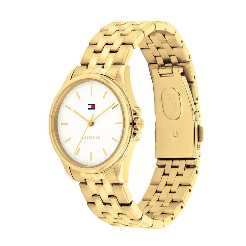 Reloj Análogo Tommy Hilfiger Hombre 1782773
