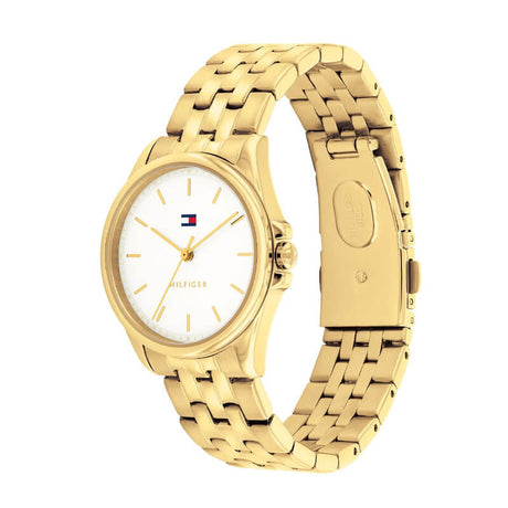 Reloj Análogo Tommy Hilfiger Hombre 1782773