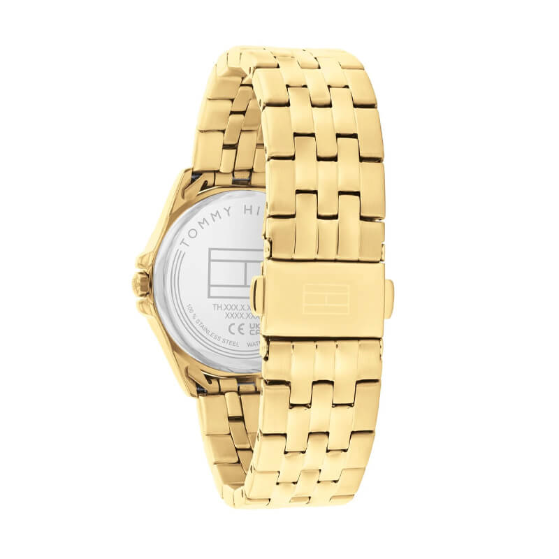 Reloj Análogo Tommy Hilfiger Hombre 1782773
