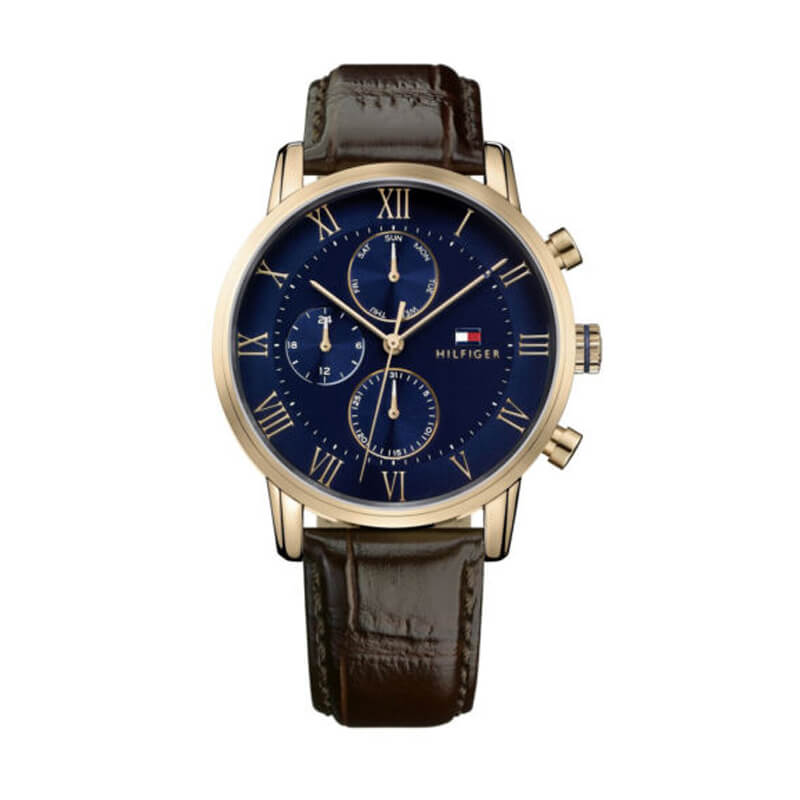 Reloj Tommy Hilfiger Análogo Hombre 1791399