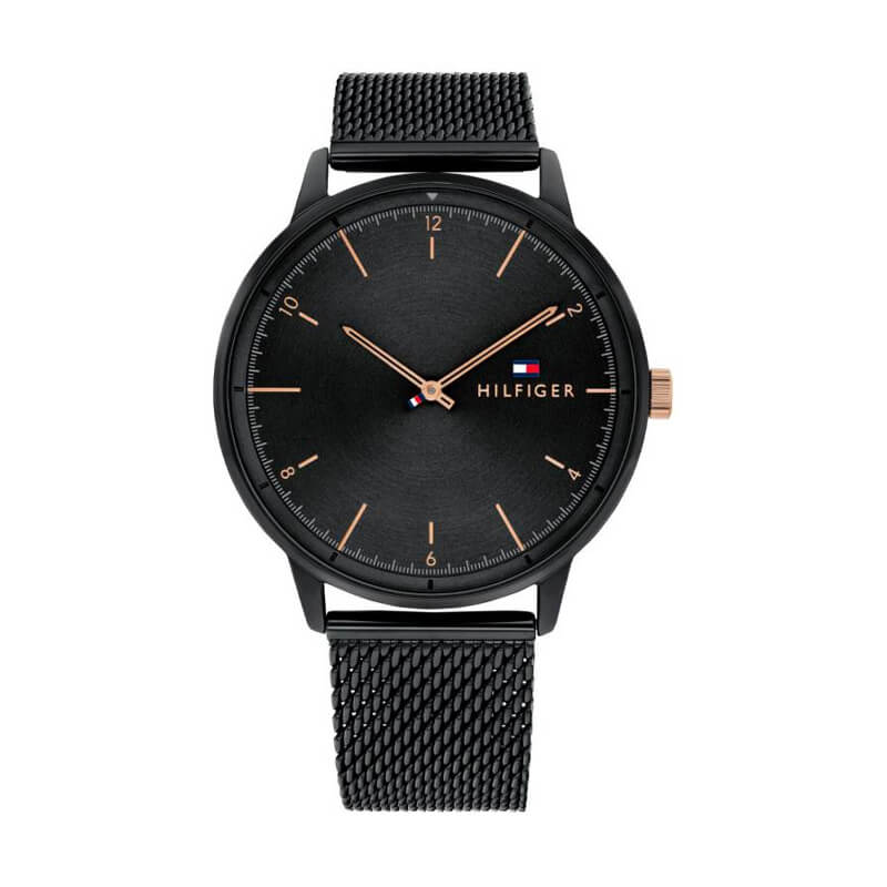 Reloj Tommy Hilfiger Análogo Hombre 1791845