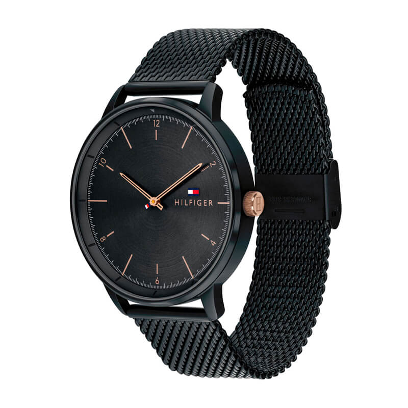 Reloj Tommy Hilfiger Análogo Hombre 1791845