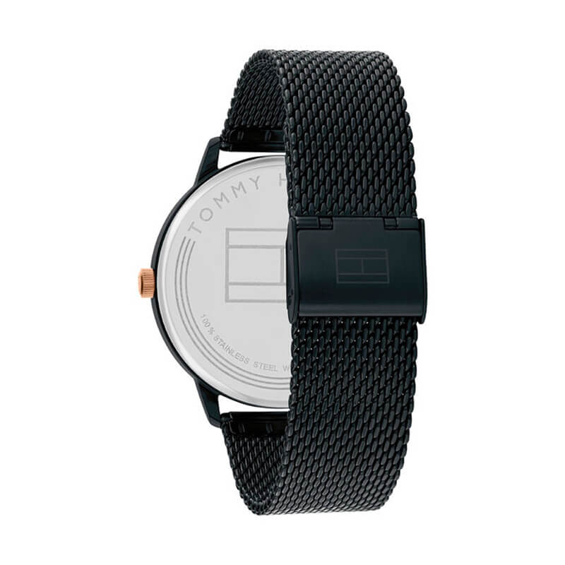 Reloj Tommy Hilfiger Análogo Hombre 1791845