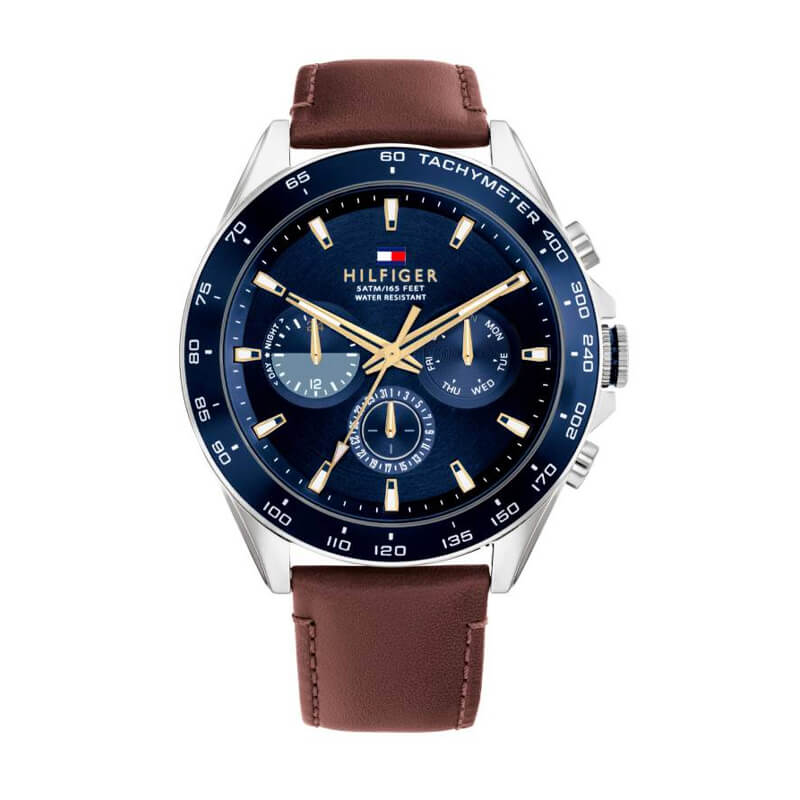 Reloj Análogo Tommy Hilfiger Hombre 1791965