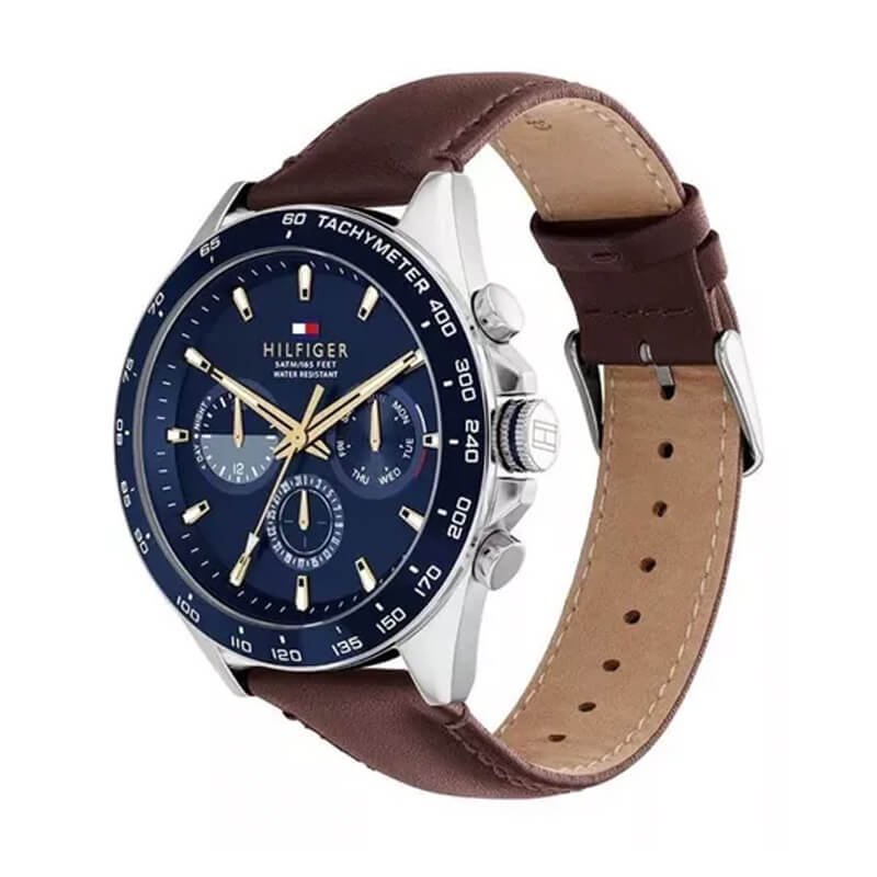 Reloj Análogo Tommy Hilfiger Hombre 1791965