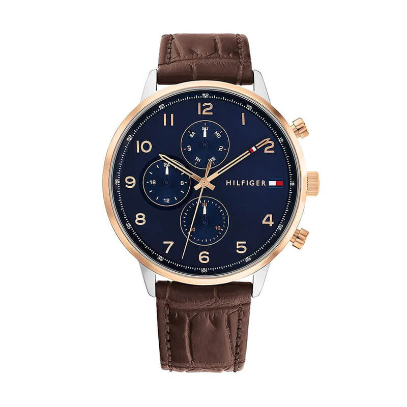 Reloj Tommy Hilfiger Análogo Hombre 1791987