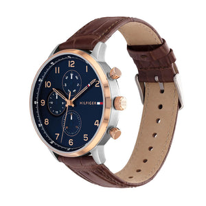 Reloj Tommy Hilfiger Análogo Hombre 1791987