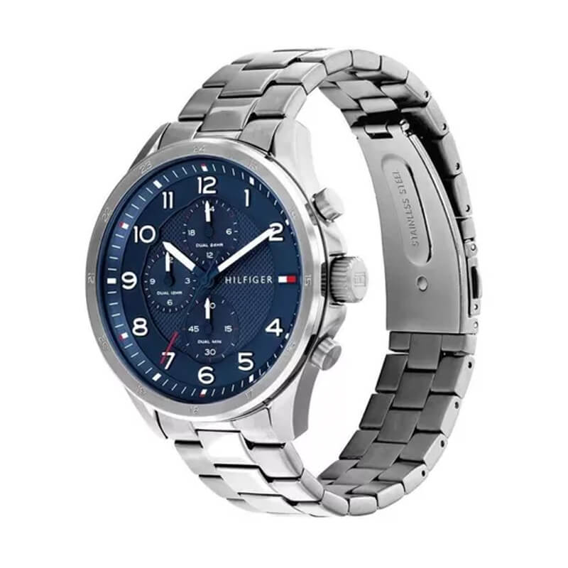 Reloj Tommy Hilfiger Análogo Hombre 1792007