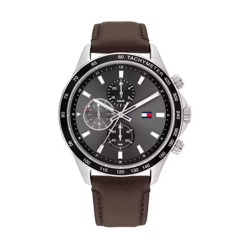 Reloj Tommy Hilfiger Análogo Hombre 1792015