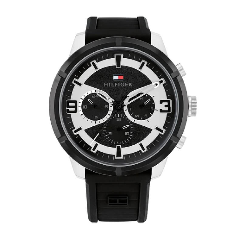 Reloj Análogo Tommy Hilfiger Hombre 1792074