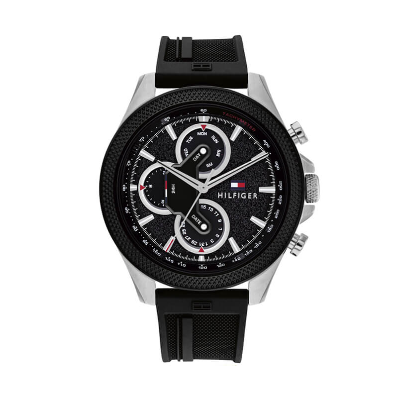 Reloj Análogo Tommy Hilfiger Hombre 1792082