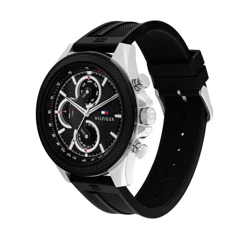 Reloj Análogo Tommy Hilfiger Hombre 1792082
