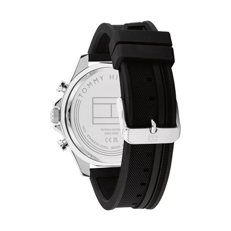 Reloj Análogo Tommy Hilfiger Hombre 1792082