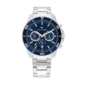 Reloj Análogo Tommy Hilfiger Hombre 1792094