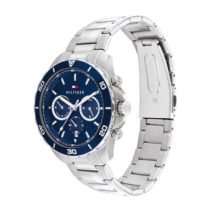 Reloj Análogo Tommy Hilfiger Hombre 1792094