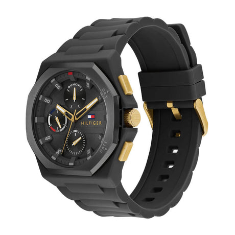 Reloj Análogo Tommy Hilfiger Hombre 1792120