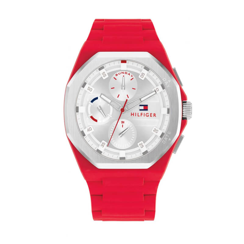 Reloj Análogo Tommy Hilfiger Hombre 1792123