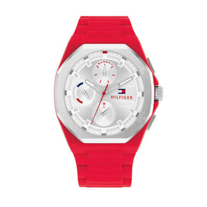 Reloj Análogo Tommy Hilfiger Hombre 1792123