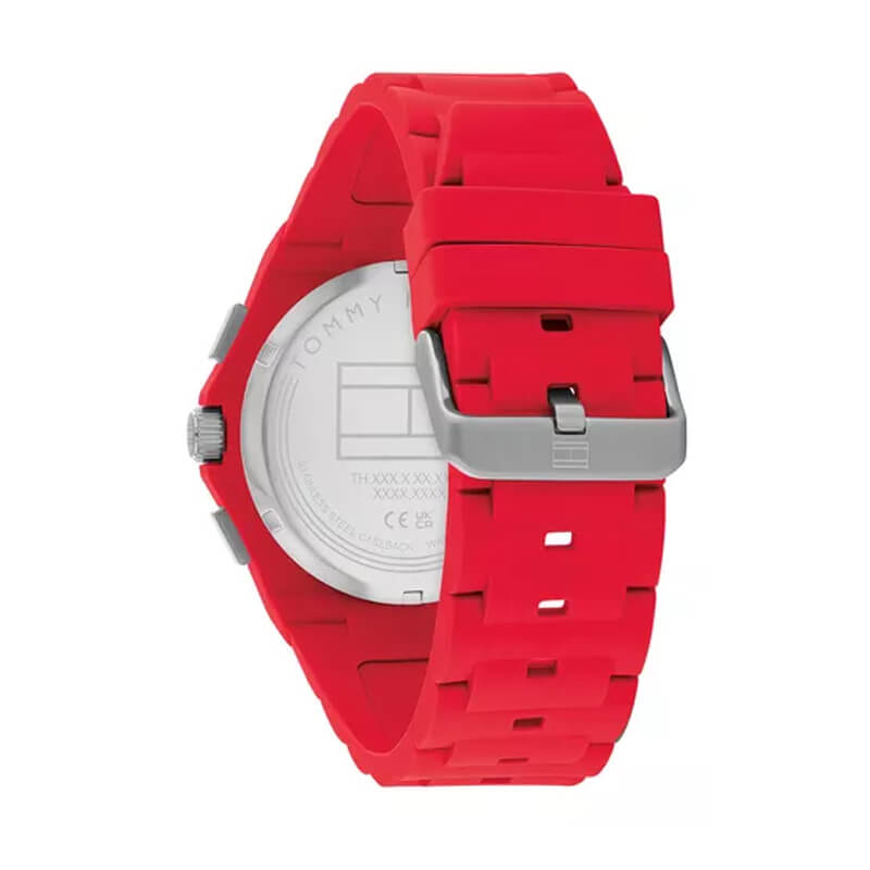 Reloj Análogo Tommy Hilfiger Hombre 1792123