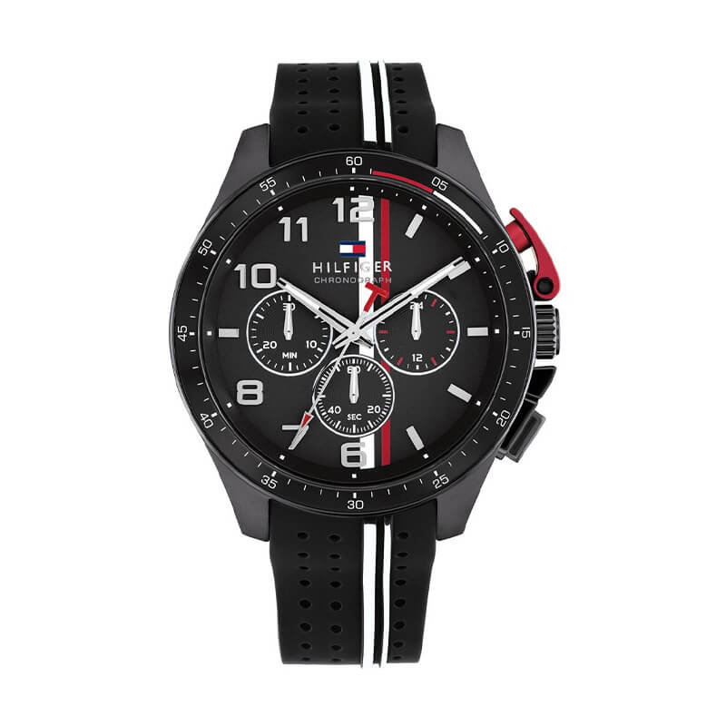 Reloj Análogo Tommy Hilfiger Hombre 1792168