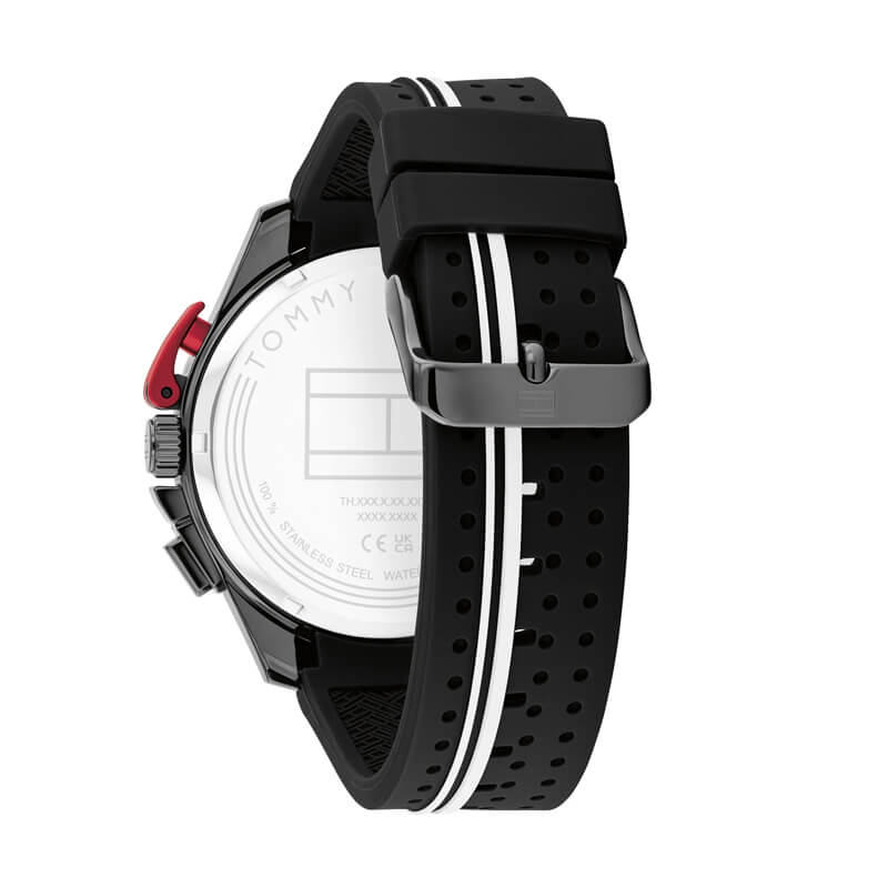 Reloj Análogo Tommy Hilfiger Hombre 1792168