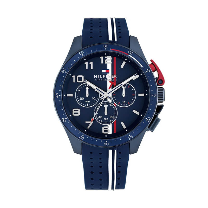 Reloj Análogo Tommy Hilfiger Hombre 1792169