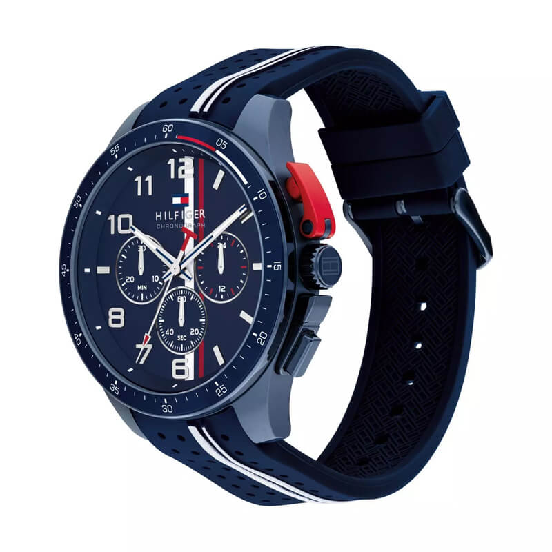 Reloj Análogo Tommy Hilfiger Hombre 1792169