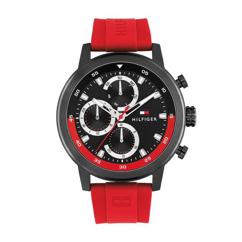 Reloj Análogo Tommy Hilfiger Hombre 1792178