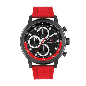 Reloj Análogo Tommy Hilfiger Hombre 1792178