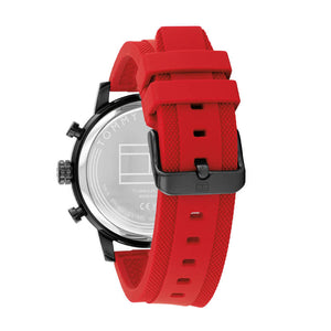 Reloj Análogo Tommy Hilfiger Hombre 1792178